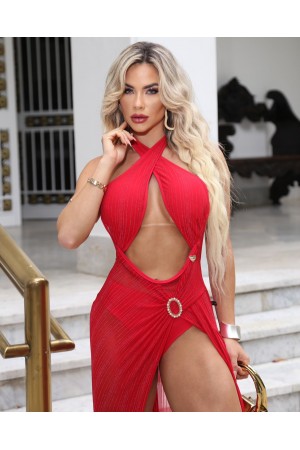 Vestido Ana 